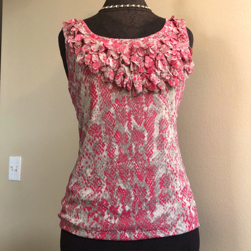 Internacional Concept woman blouse